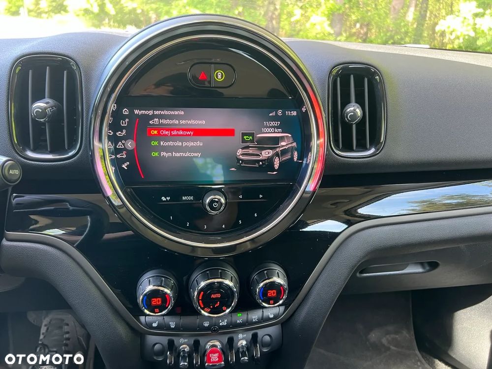 MINI Countryman - 14