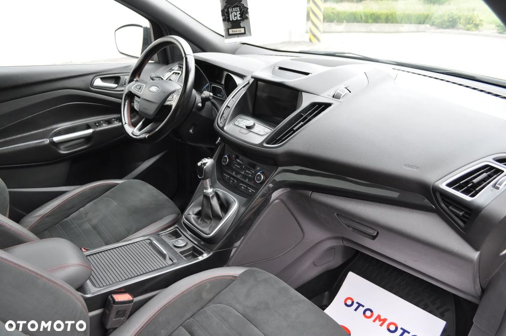 Ford Kuga 2.0 TDCi 4x4 Individual - 15