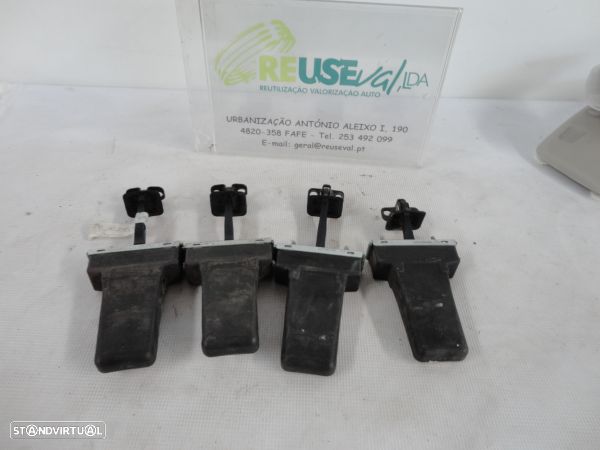 Limitador / Travão De Porta Saab 9-3 (Ys3f, E79, D79, D75) - 1