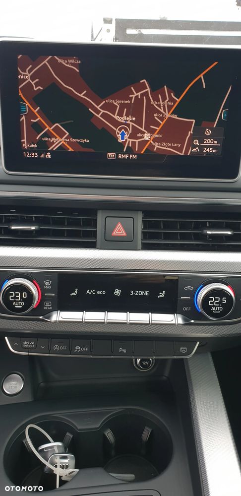Audi A4 Avant - 18