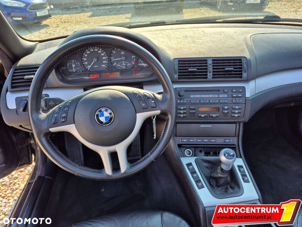BMW Seria 3 - 20