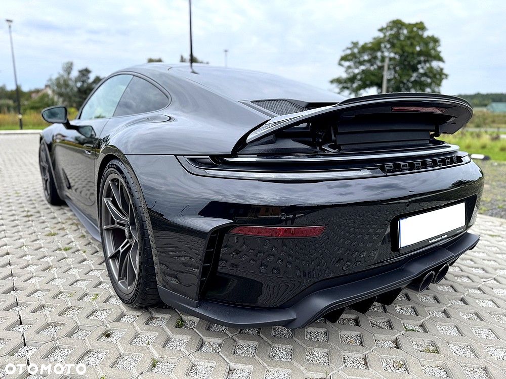 Porsche 911 GT3 PDK mit Touring-Paket - 23