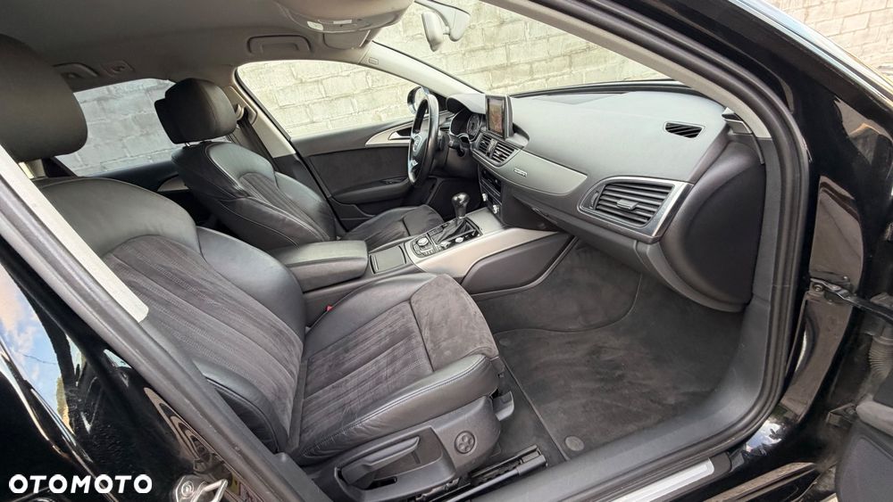 Audi A6 Avant 3.0 TDI Quattro S tronic - 32