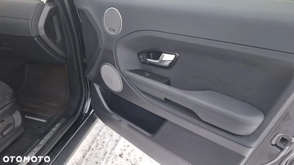 Land Rover Range Rover Evoque 2.0Si4 Pure - 24