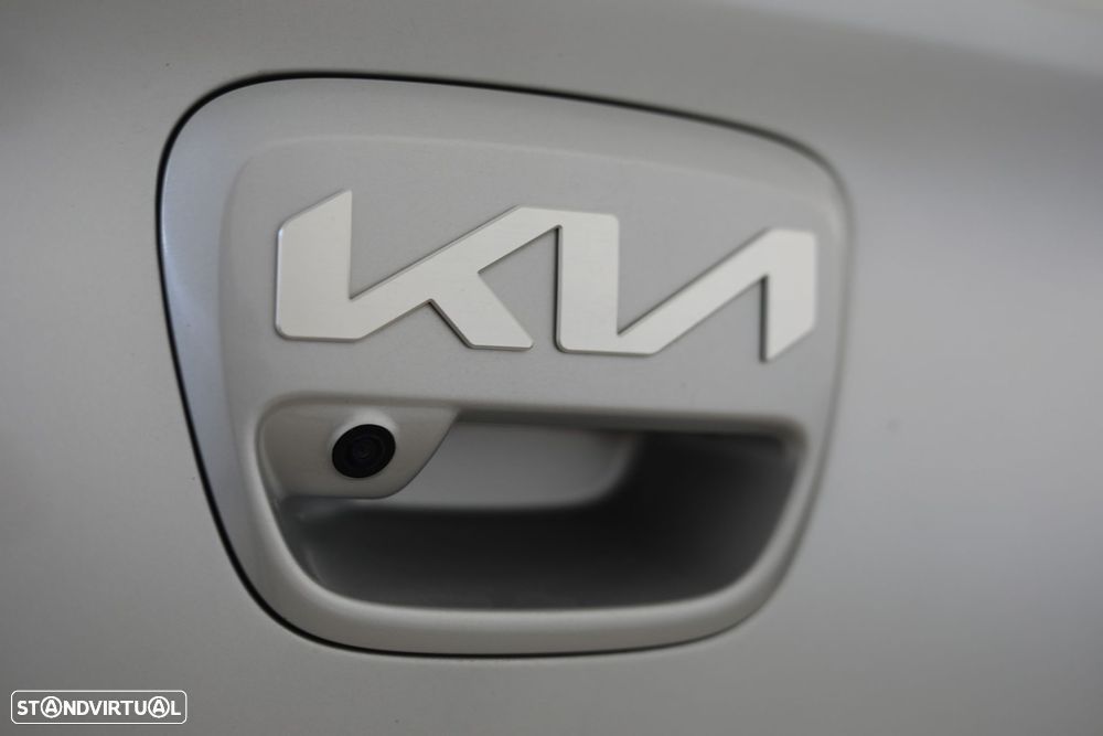 Kia Rio 1.0 T-GDi Wave - 23