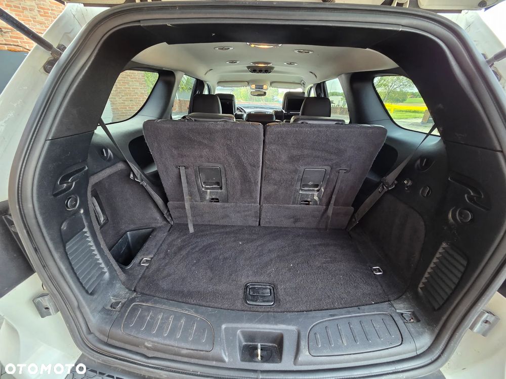 Dodge Durango - 18