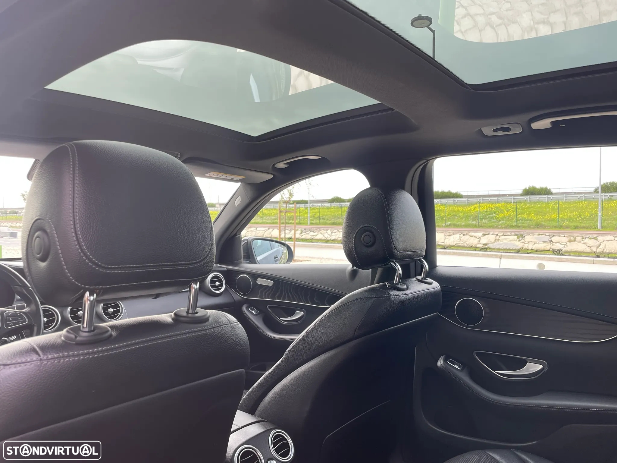 Mercedes-Benz GLC 350 e Exclusive 4-Matic - 23