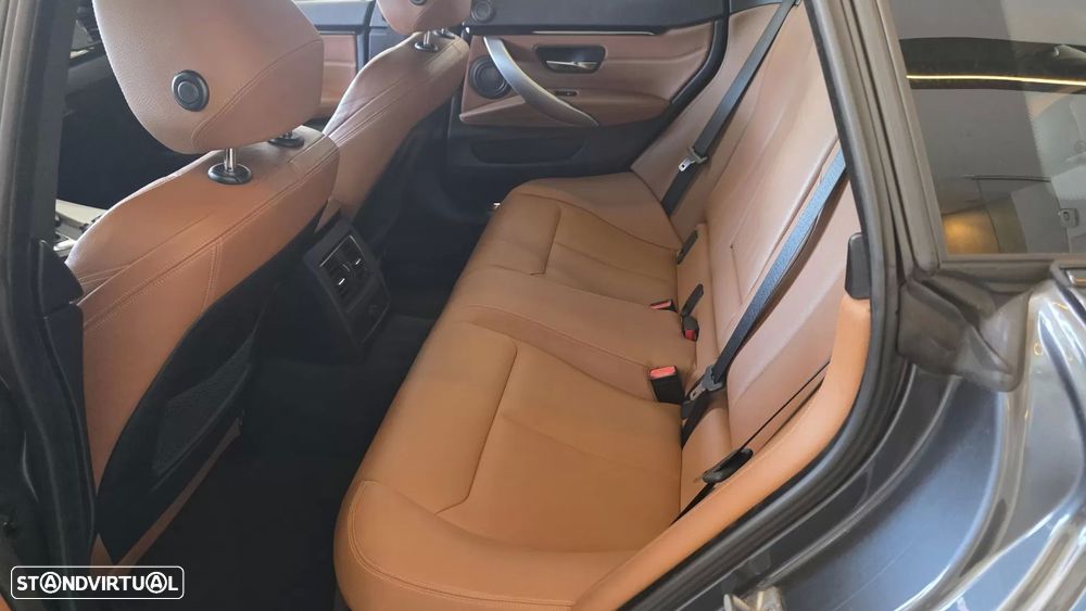 BMW 435 Gran Coupé d xDrive Pack M Auto - 51
