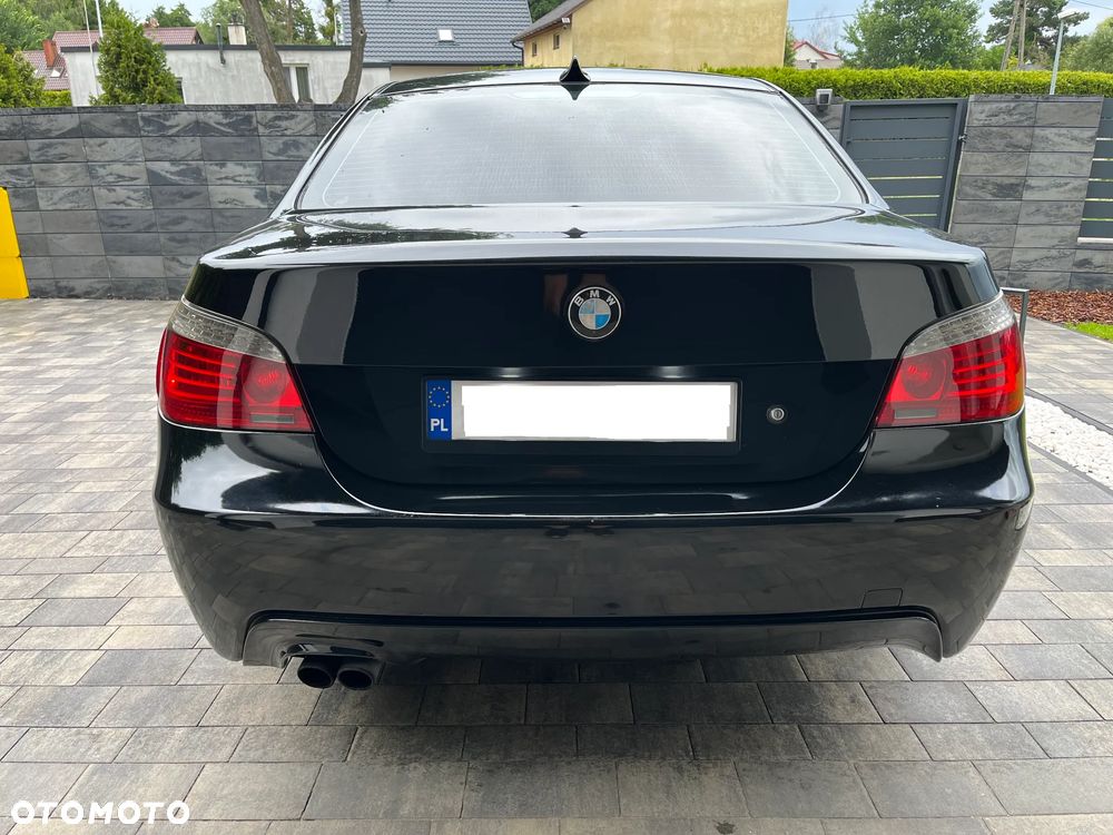 BMW Seria 5 - 12