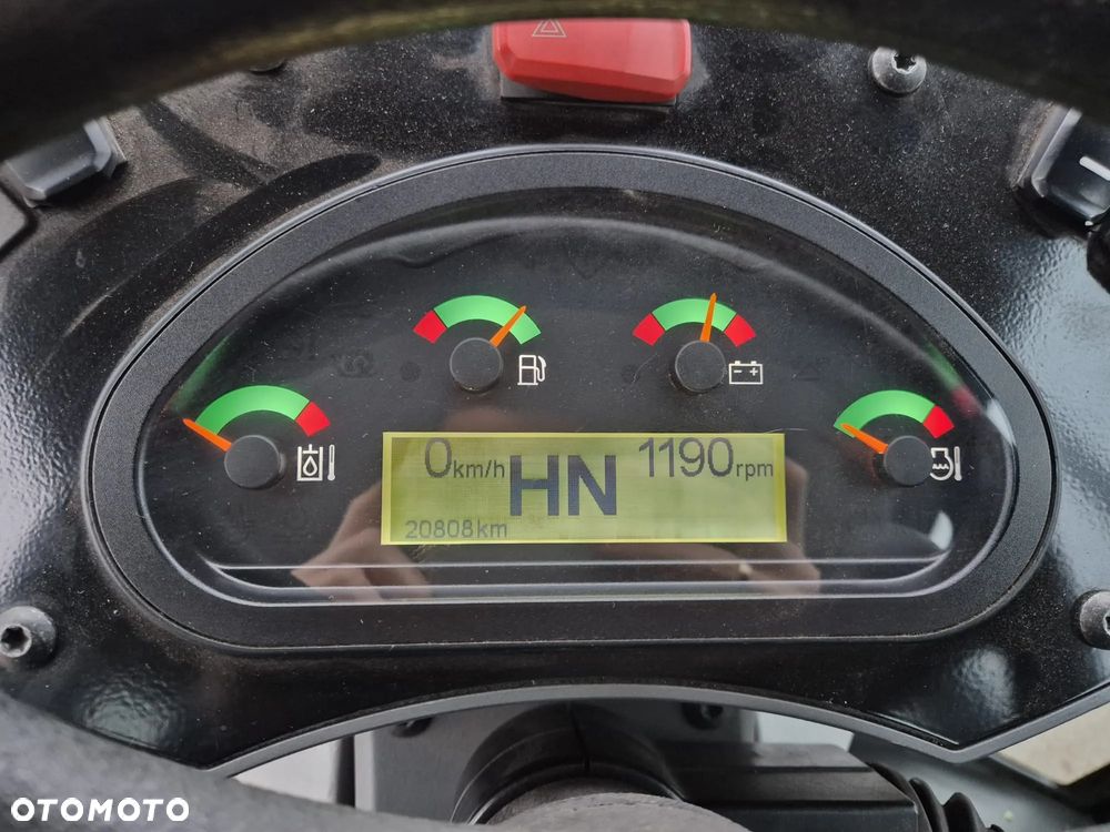 Caterpillar 906M - 14