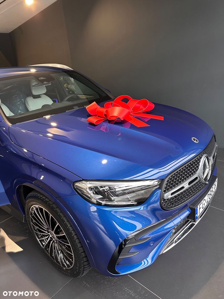 Mercedes-Benz Glc 2023 photo 5