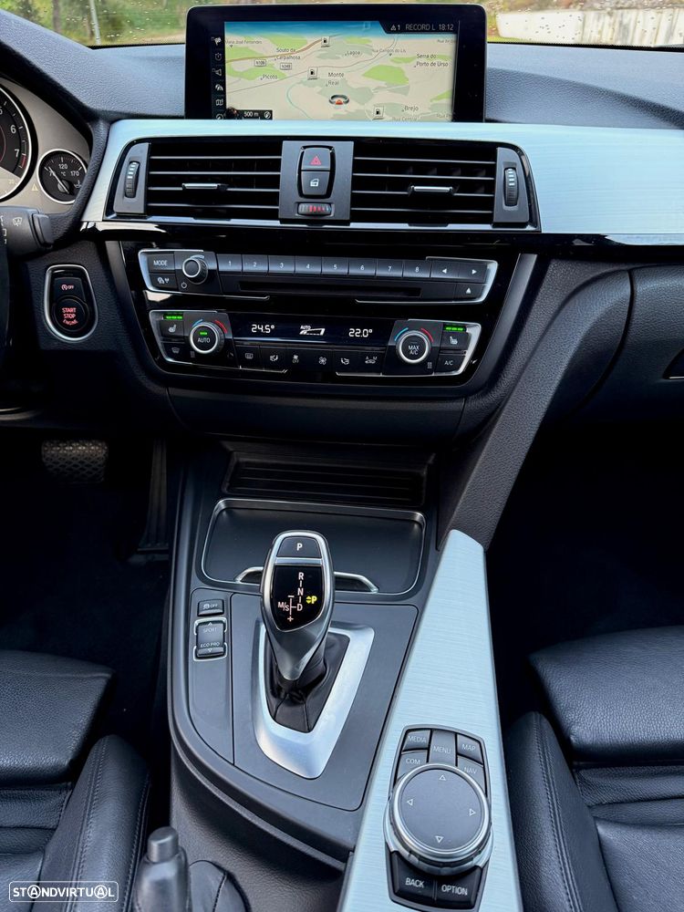 BMW 420 Gran Coupé i Pack M Auto - 9