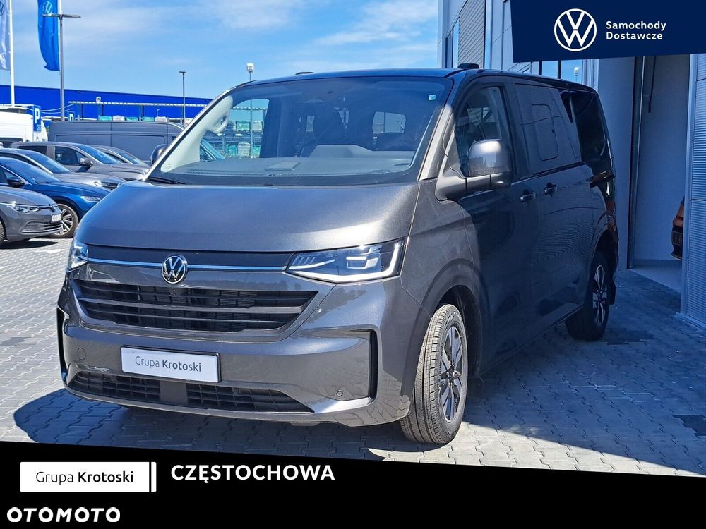 Volkswagen Caravelle 2.0 TDI L1 4Motion Style - 2
