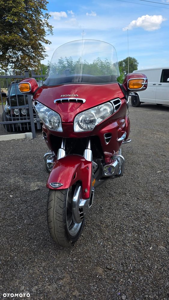 Honda GL - 23