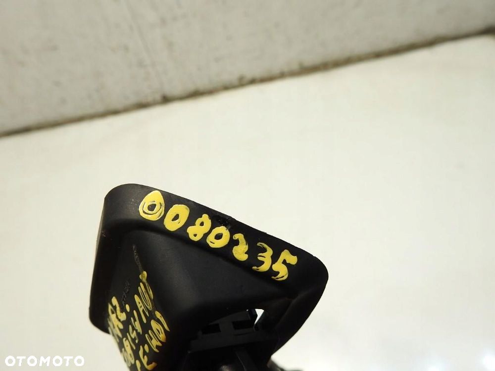 PRZEWÓD WYSPRZĘGLIKA PEUGEOT 508 I 1.6 E-HDI - 5