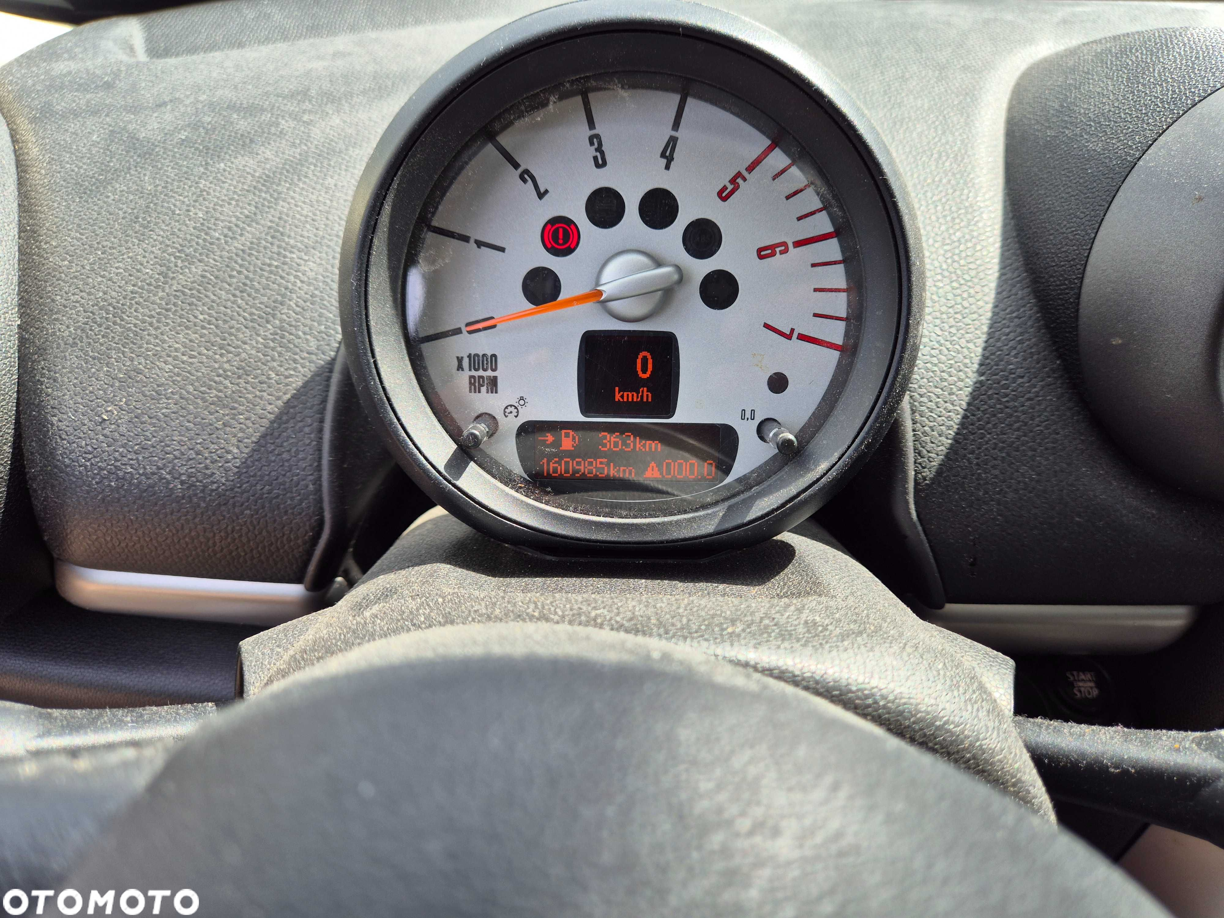 Nastawnik Sterownik Turbiny Turbo BMW MINI N47 1.6d 2.0d PEWNY Orygin - 8