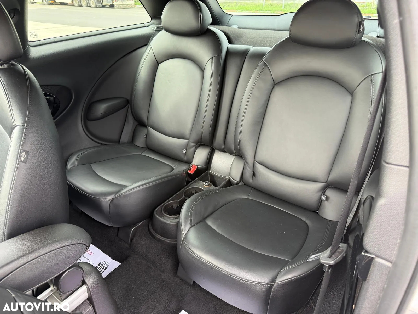 Mini Paceman Cooper SD Aut. - 35
