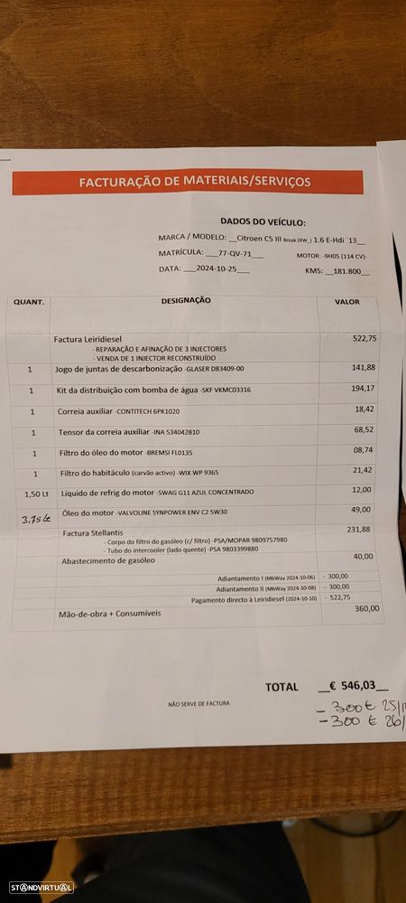 Citroën C5 Tourer e-HDi 115 EGS6 FAP Business Class - 23