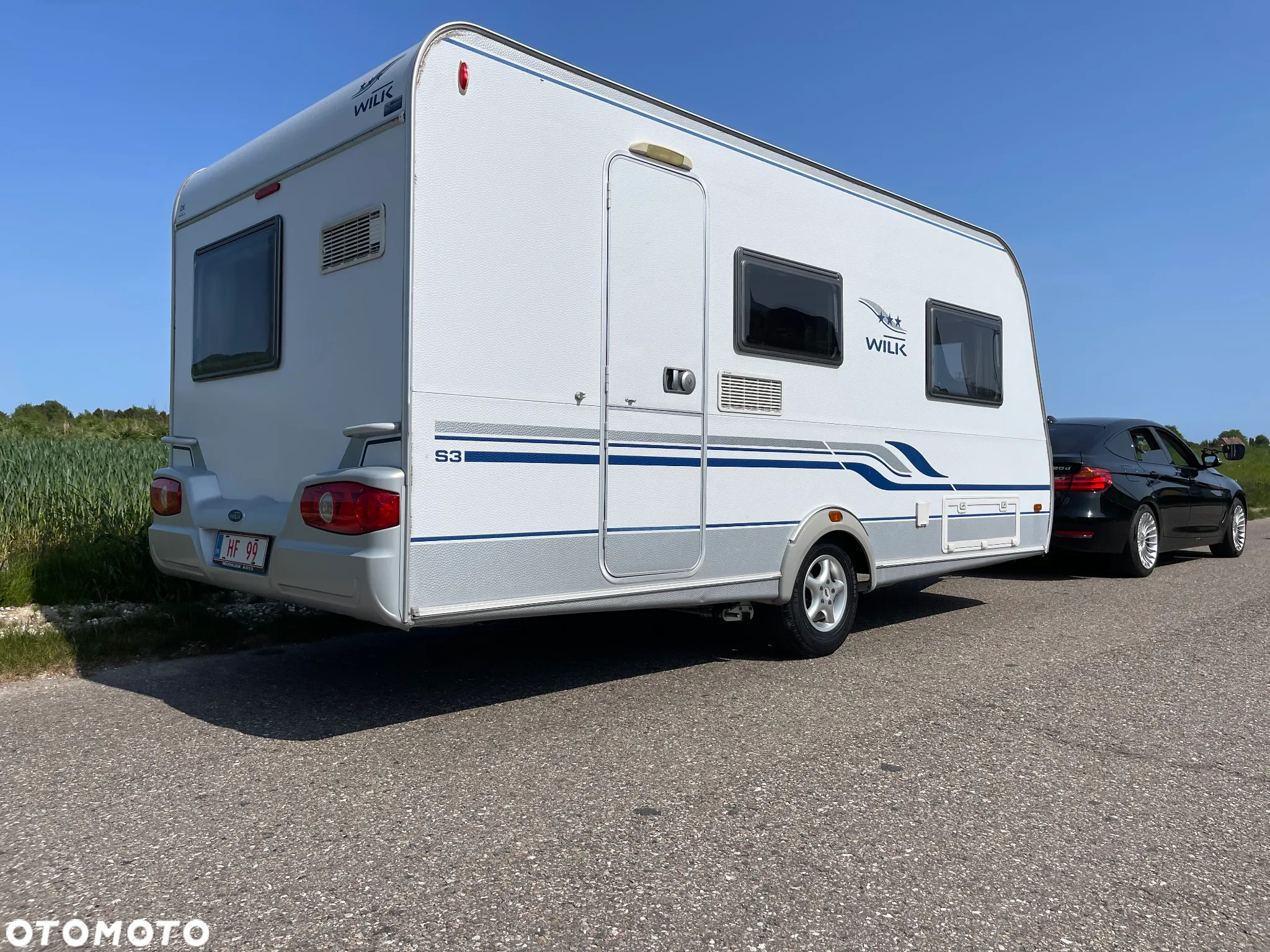 Wilk S3 450 HTD FS 2007 MOVER - 12