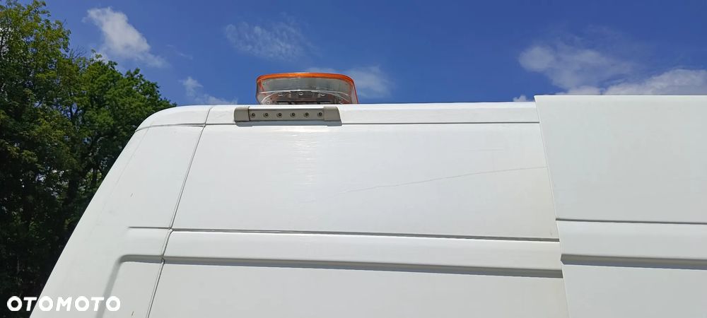 Peugeot Boxer - 10