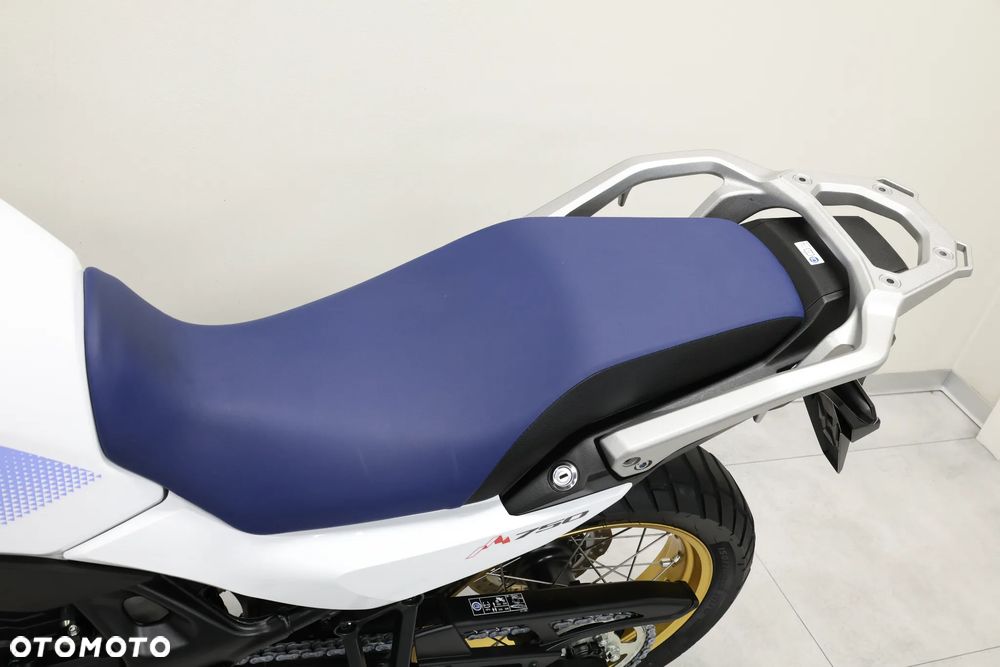 Honda Transalp - 15