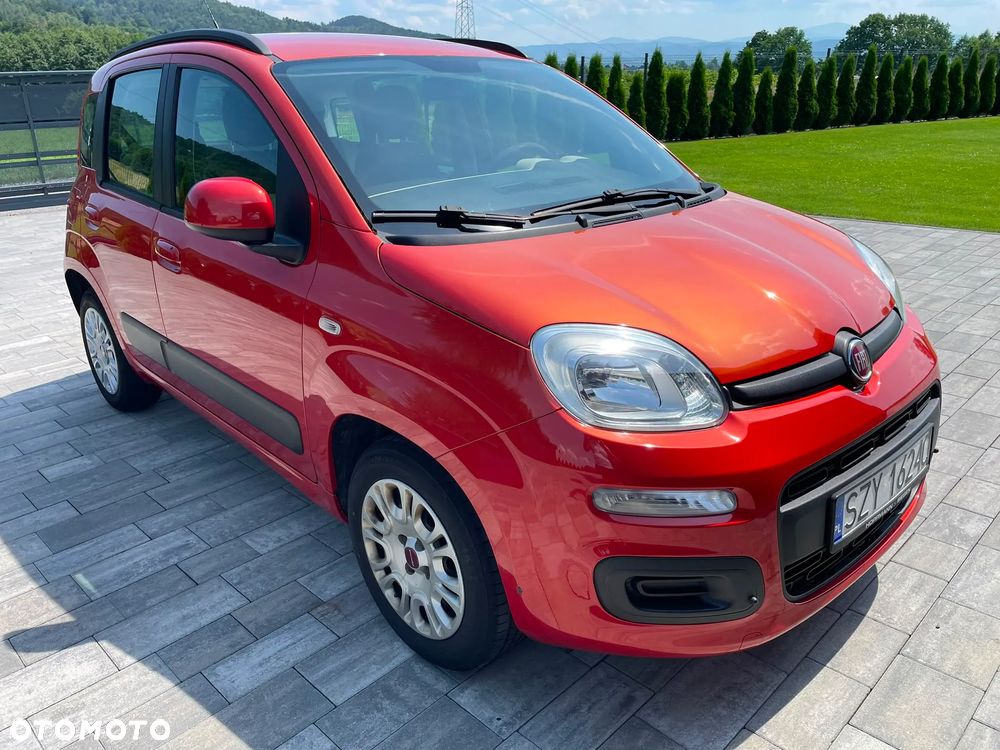 Fiat Panda 1.2 Easy - 3