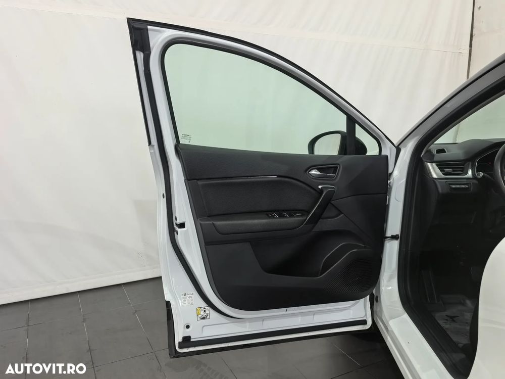 Renault Captur Intens - 8