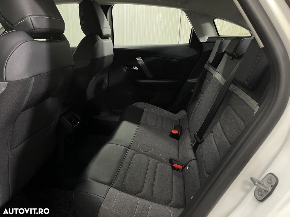 Citroën C4 1.5 BlueHDi S&S EAT8 Feel Pack - 12