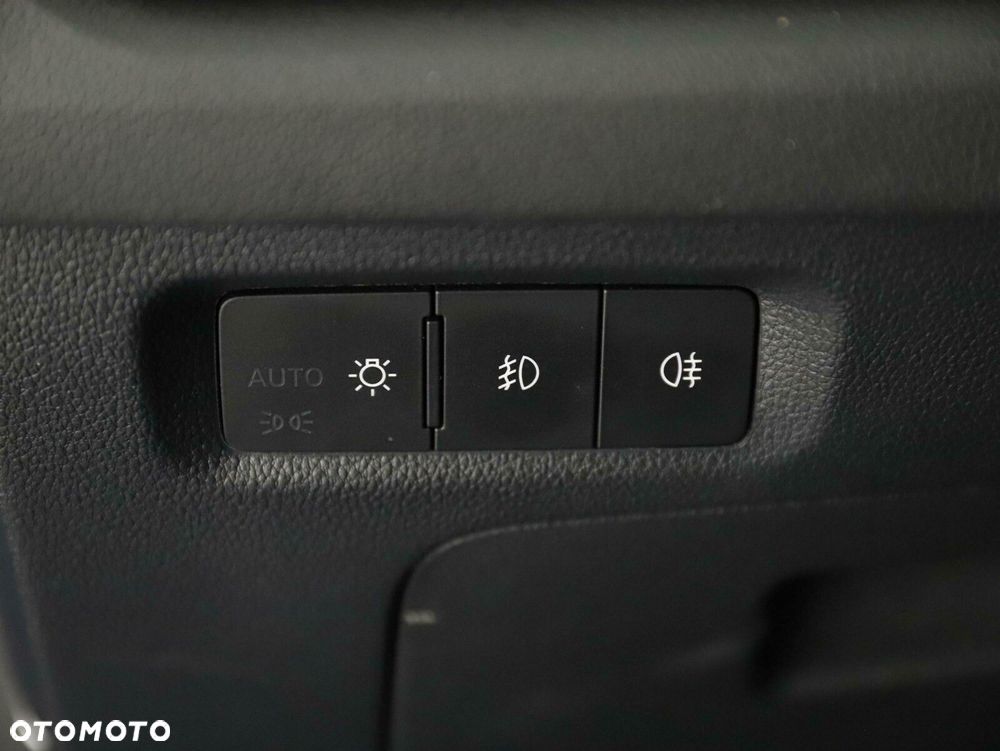Skoda Octavia 2.0 TDI Ambition - 20