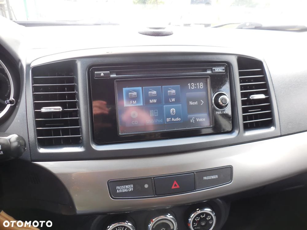 Mitsubishi Lancer 1.6 ClearTec - 24