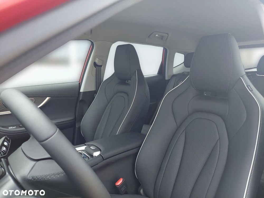 Chery Tiggo 7 1.6 T-GDI Comfort DCT - 12