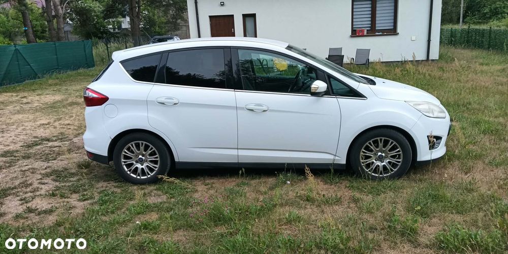 Ford C-MAX 1.6 TDCi Trend - 3