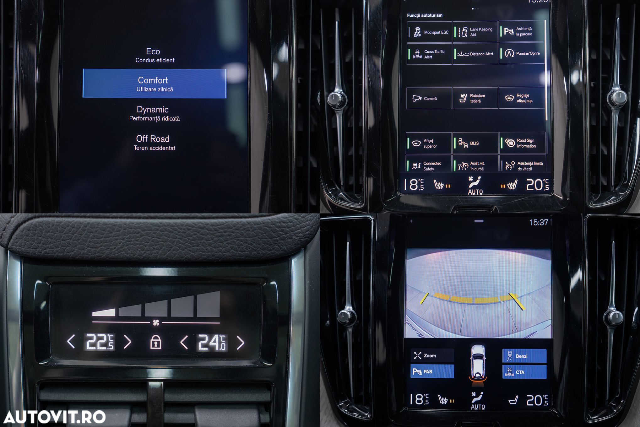 Volvo XC 60 - 27