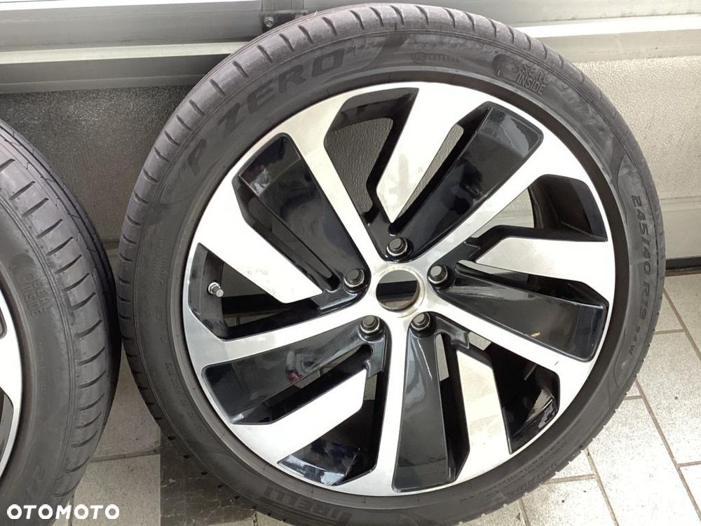 Volkswagen Arteon 2.0 TSI DSG R-Line Edition - 8