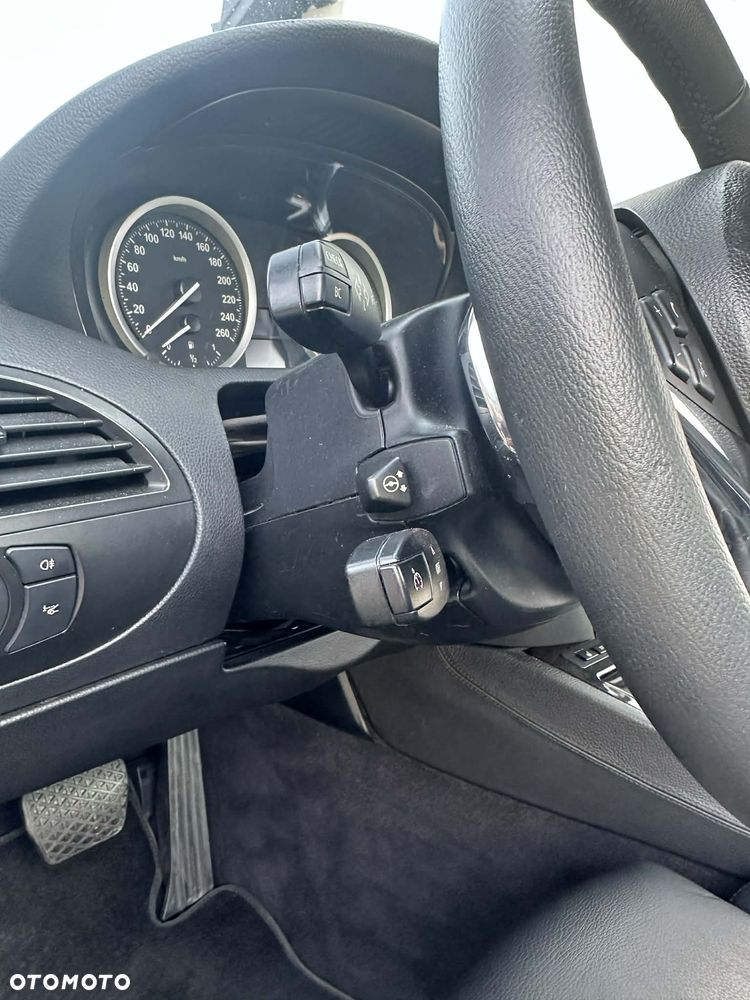 BMW Seria 6 650 i - 14