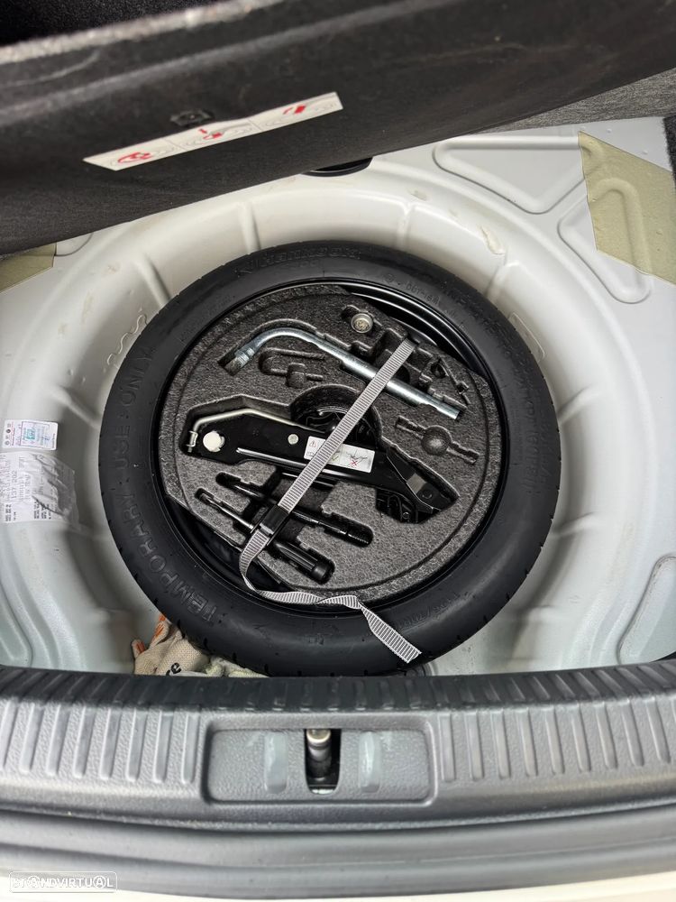 VW Scirocco 1.4 TSI - 16