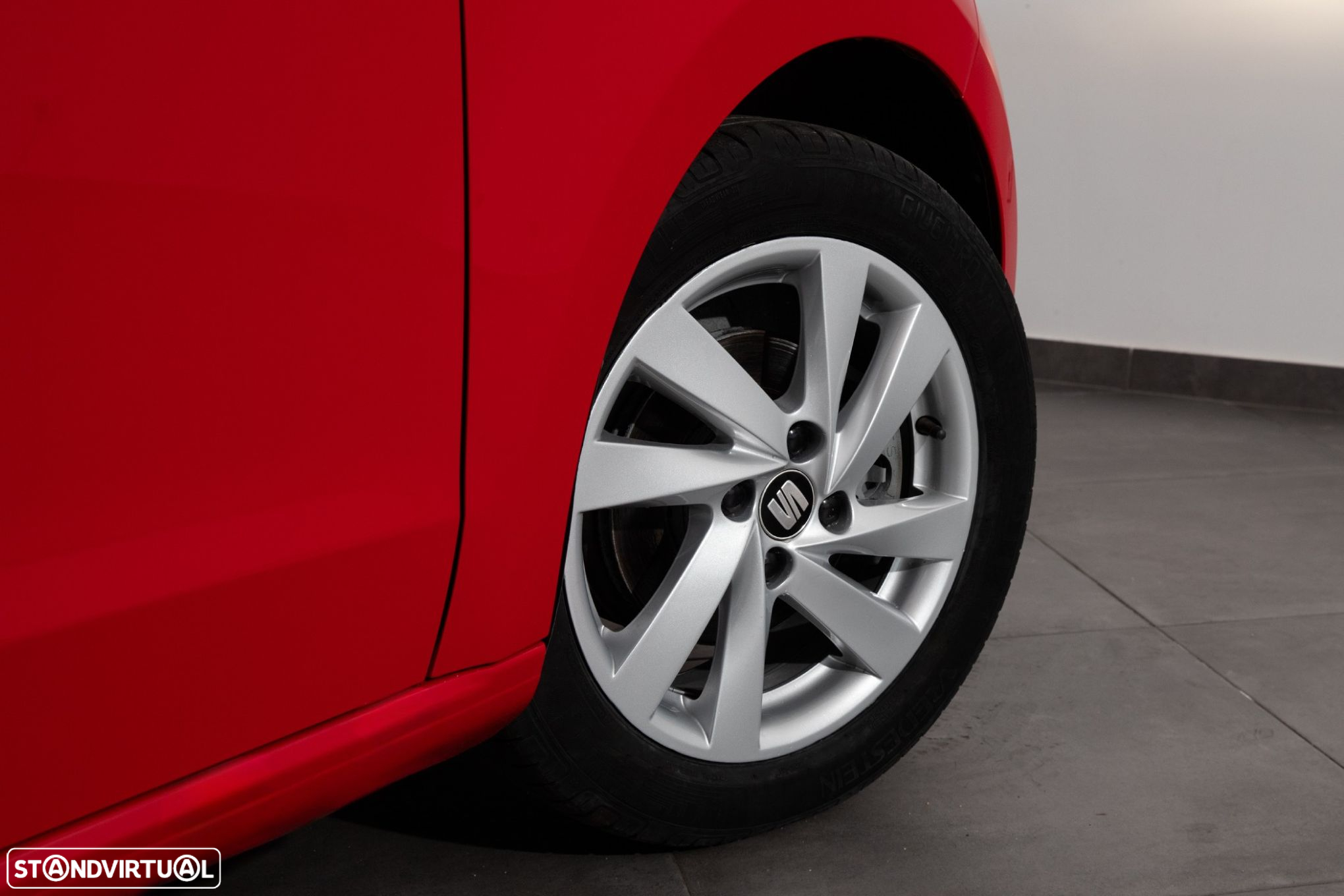 SEAT Mii 1.0 Style - 10