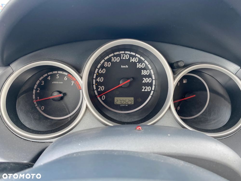 Honda Jazz 1.2 LS - 16