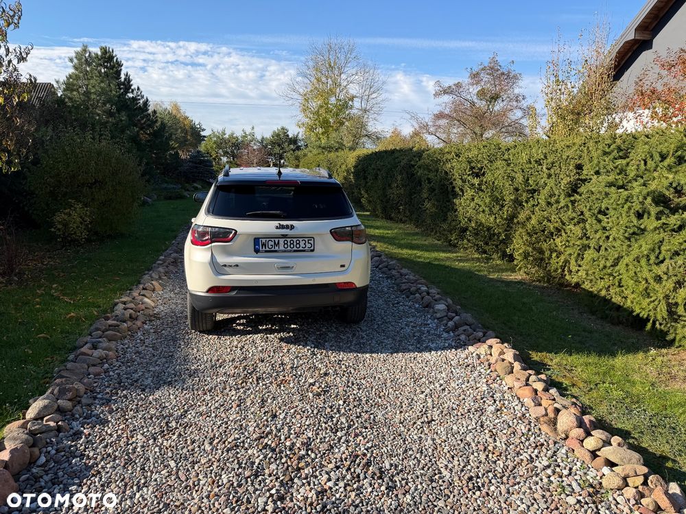 Jeep Compass 2019 photo 4