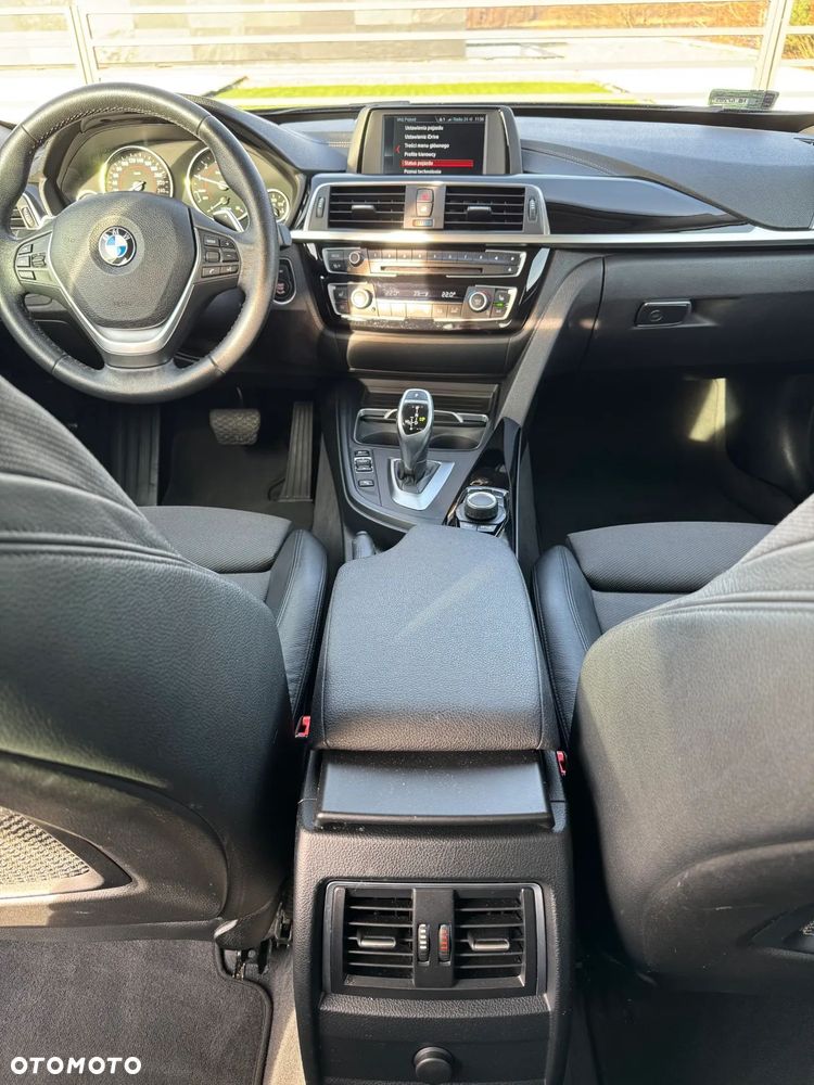 BMW 3GT 320i xDrive Sport Line - 20