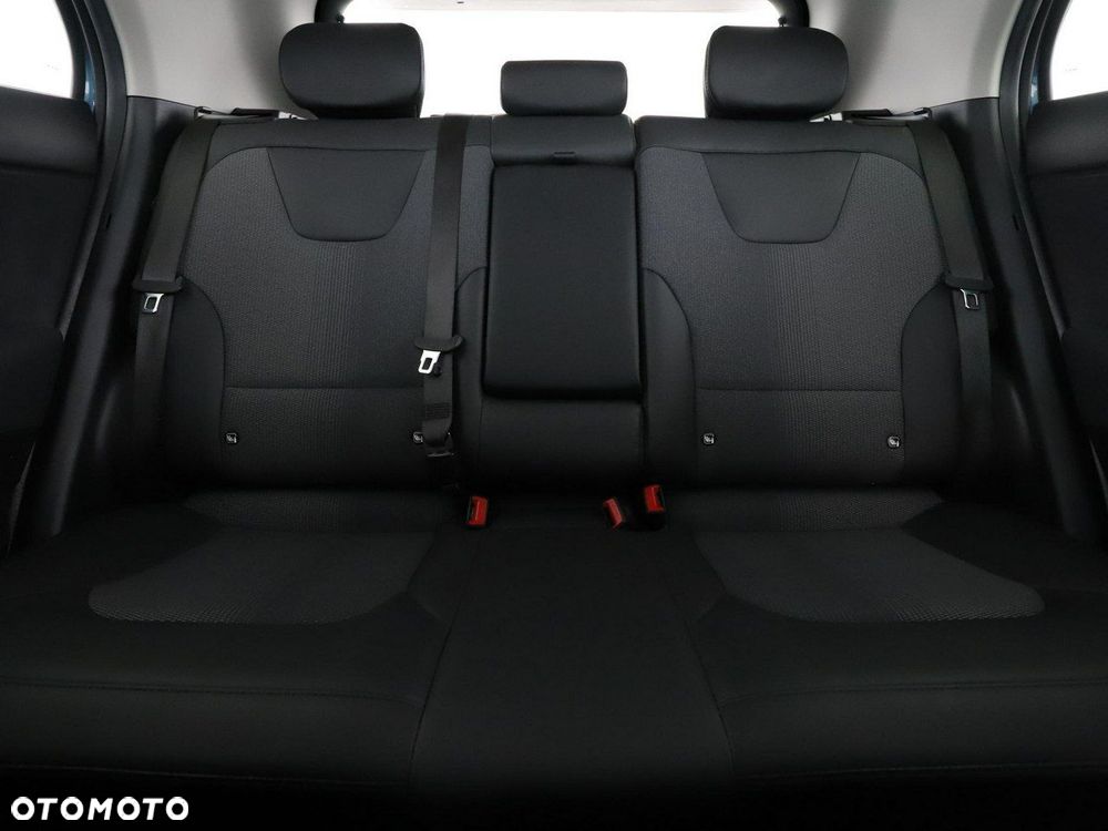 Kia Niro 1.6 GDI Hybrid M - 18