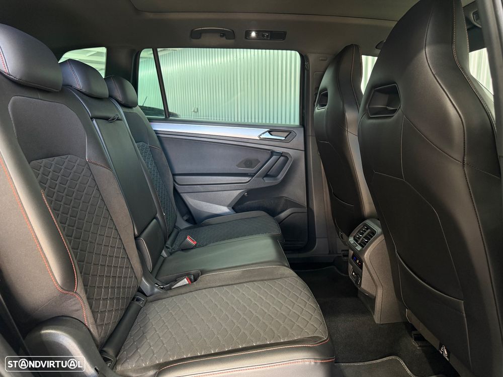 SEAT Tarraco 2.0 TDI FR Plus DSG - 37