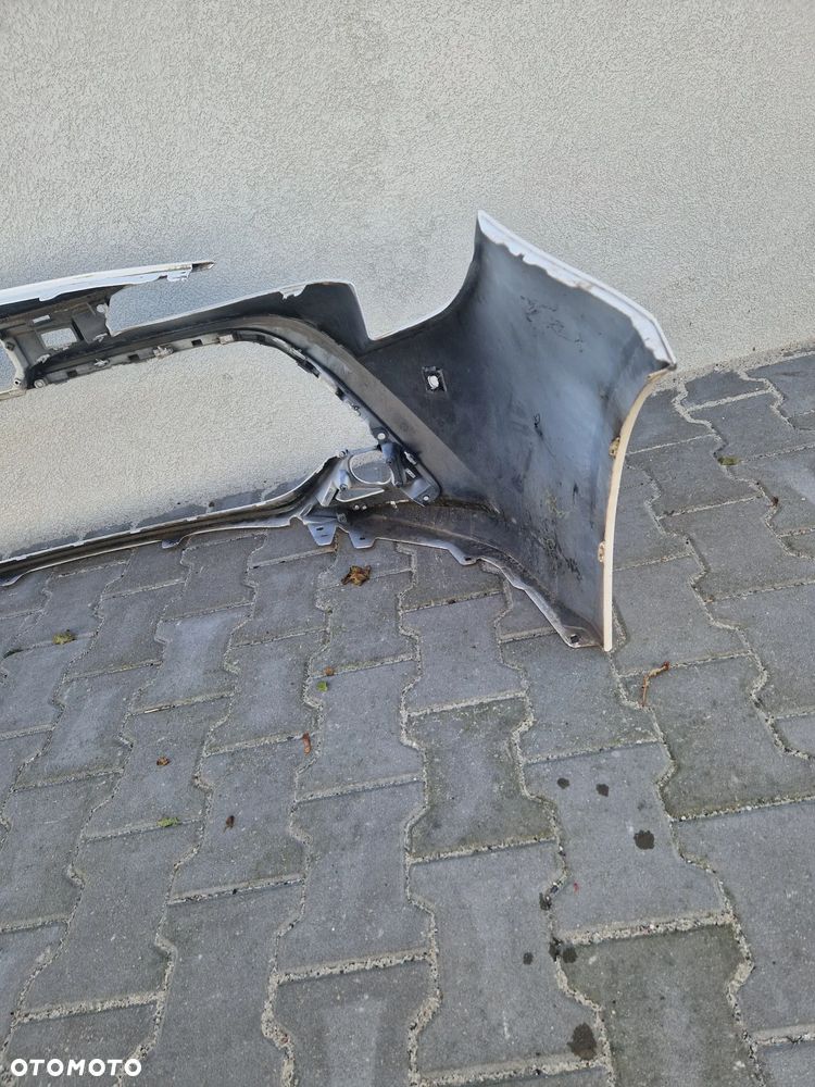 Zderzak Toyota Corolla XII E21 E210 2018 - - 14