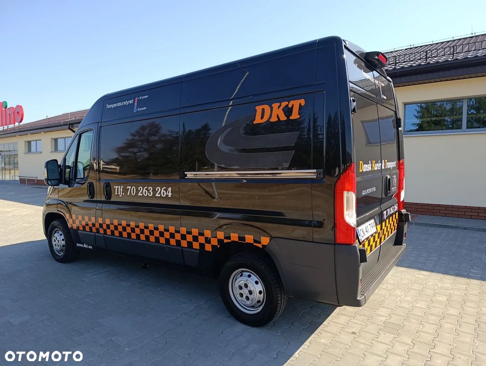Fiat Ducato - 16