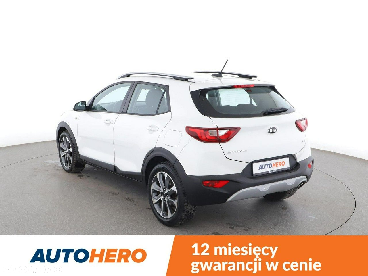 Kia Stonic 1.6 CRDi L - 4