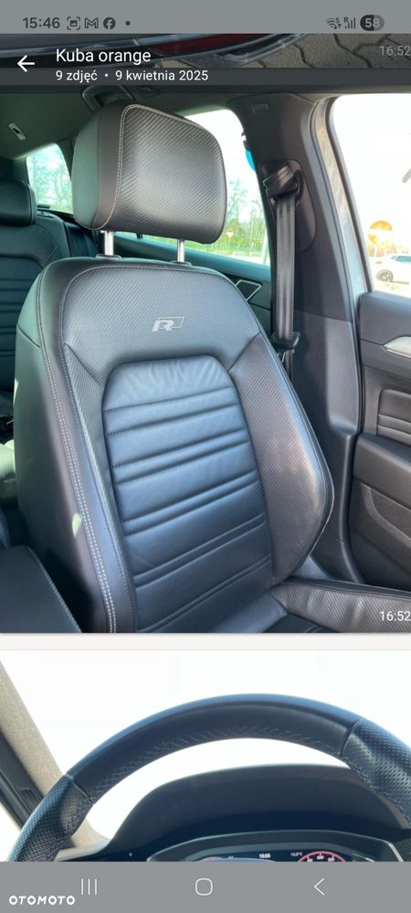 Volkswagen Passat Variant - 6
