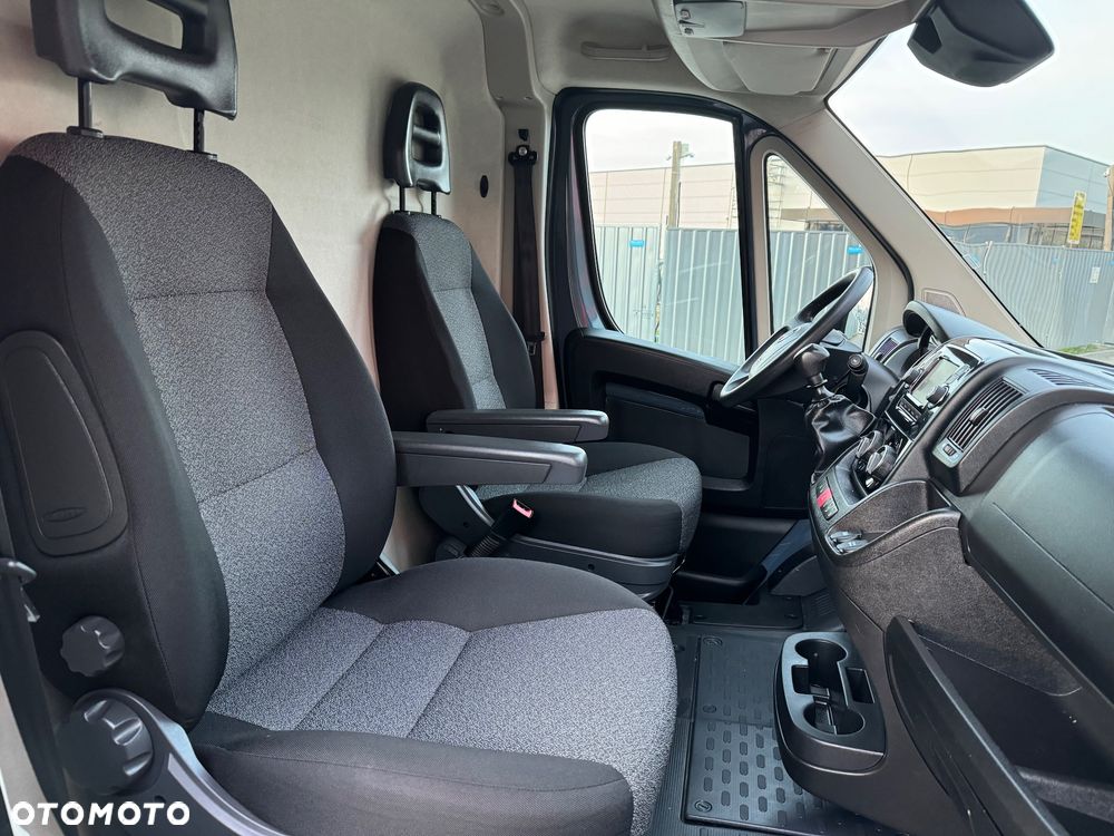 Fiat Ducato L1H1 - 7