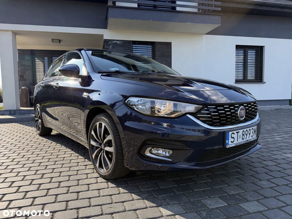 Fiat Tipo 1.4 16V Street - 8