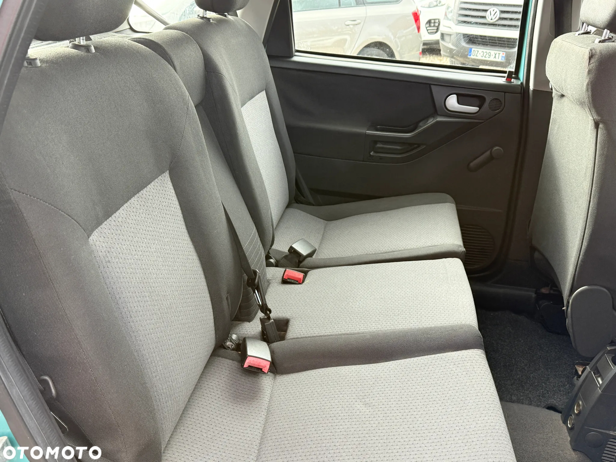 Opel Meriva 1.6 Enjoy - 21