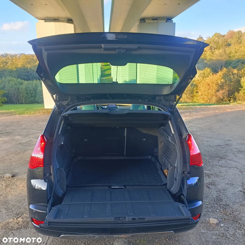 Peugeot 3008 - 8